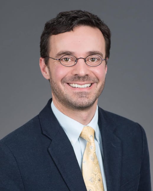 Jeff DeVido Headshot